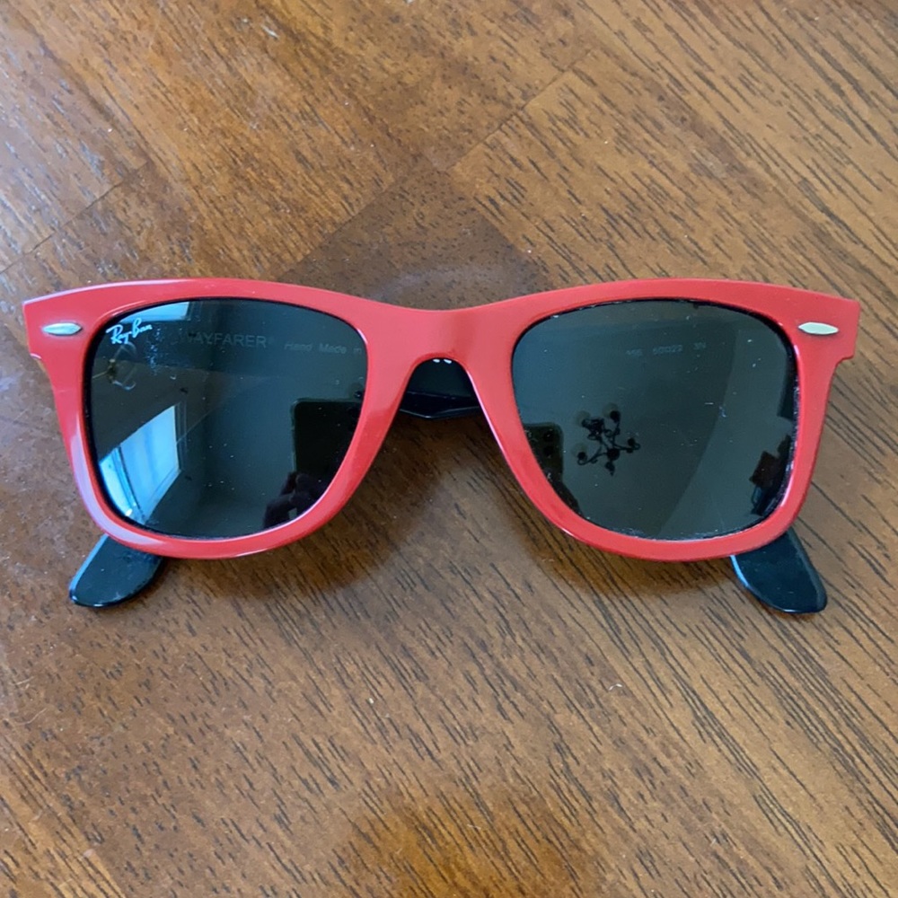 Ray-Ban Wayfarer